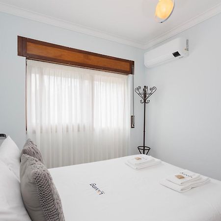 Liiiving In Porto - Vintage Design Apartment Exterior foto