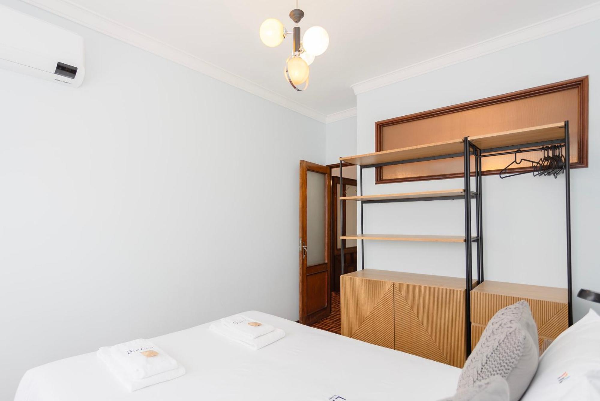 Liiiving In Porto - Vintage Design Apartment Exterior foto