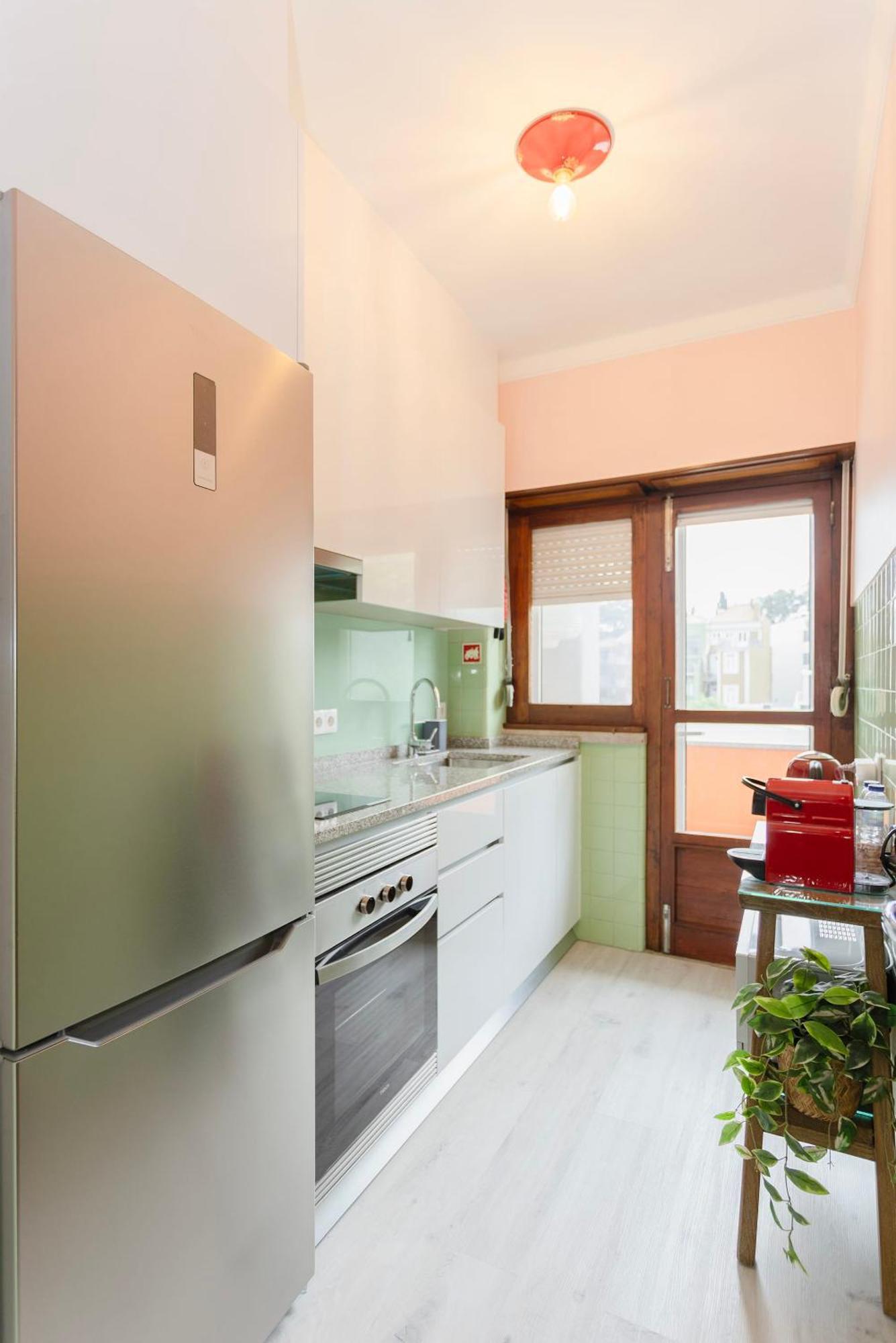 Liiiving In Porto - Vintage Design Apartment Exterior foto