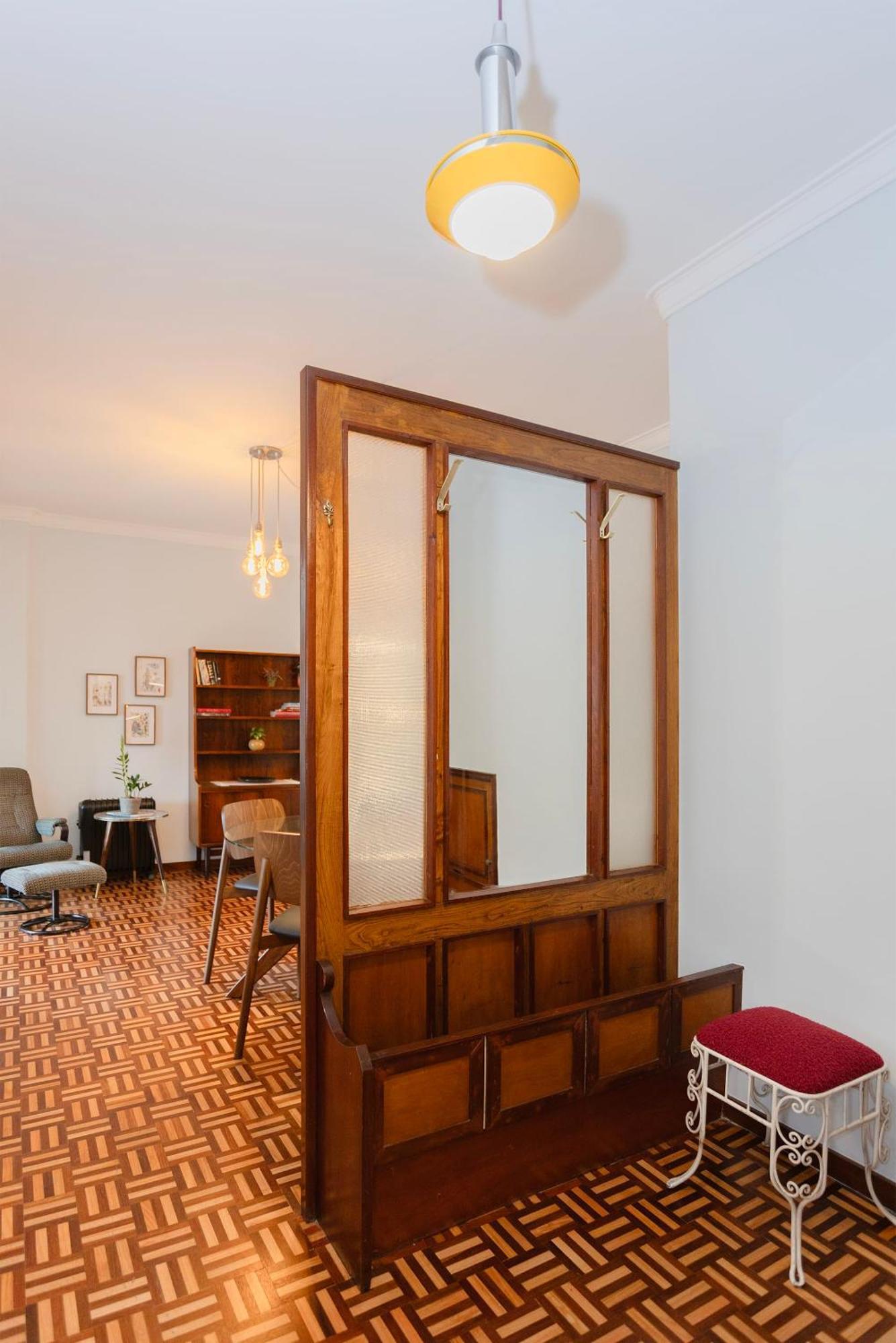 Liiiving In Porto - Vintage Design Apartment Exterior foto