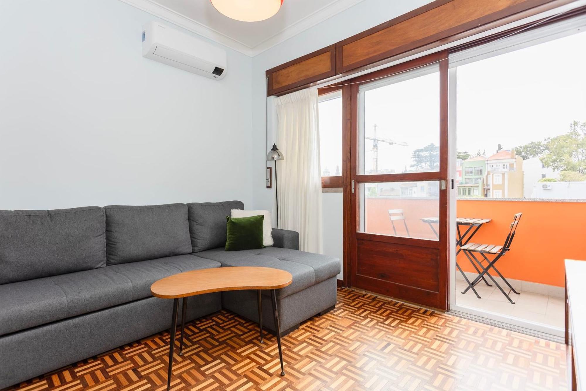 Liiiving In Porto - Vintage Design Apartment Exterior foto