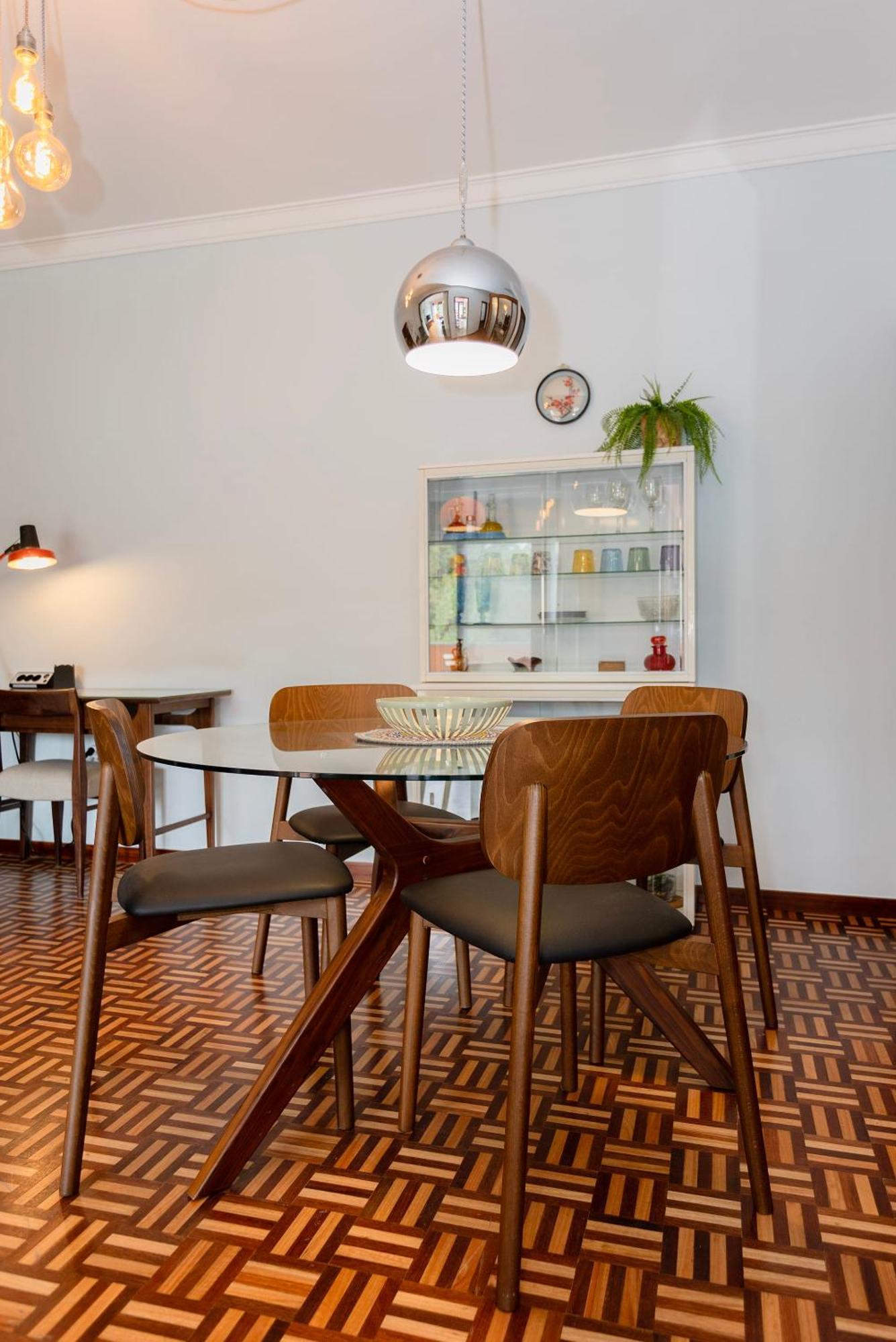 Liiiving In Porto - Vintage Design Apartment Exterior foto